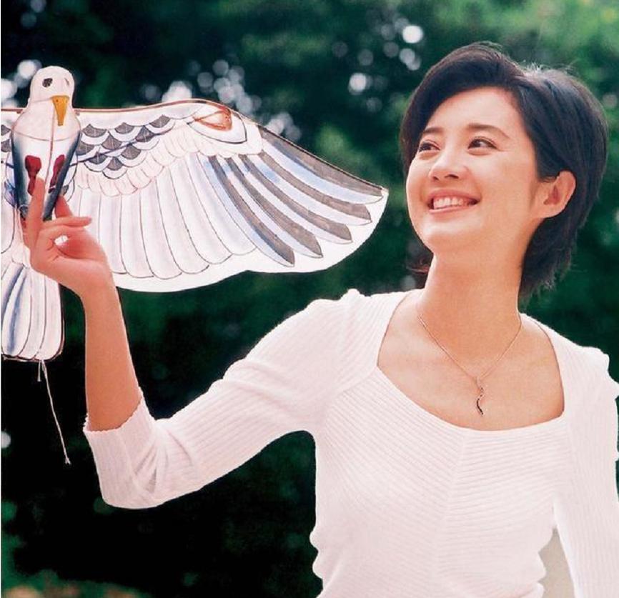 许戈辉为什么离开凤凰卫视,许戈辉哪年离开凤凰卫视