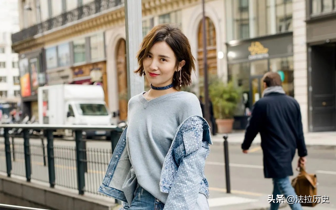 宋佳三段感情生活,41岁宋佳与大7岁绯闻男友