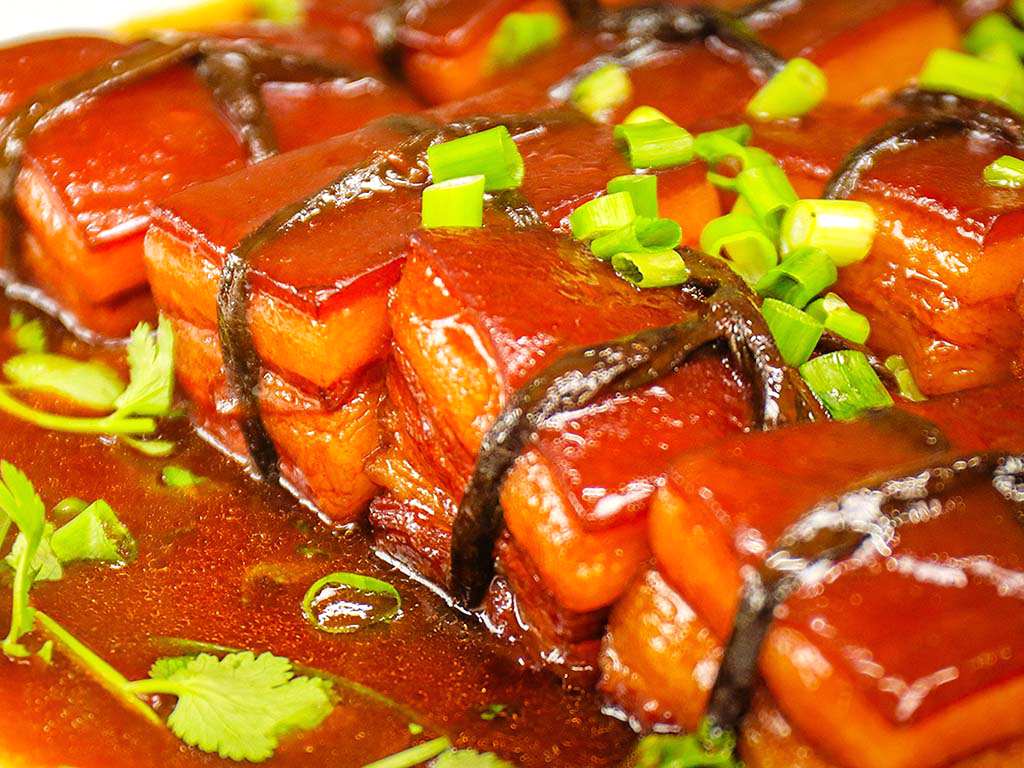 8月15中秋家宴吃什么，这8道硬菜端上桌，营养美味，全家抢着吃