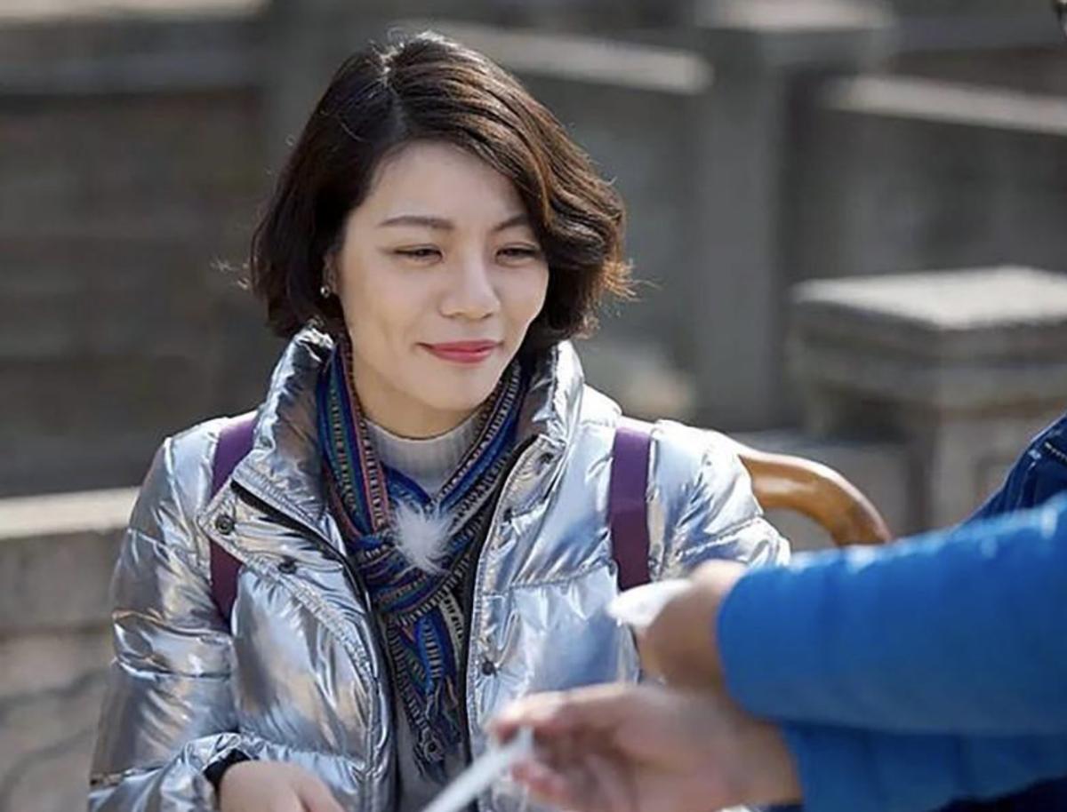 复旦网红教授陈果是如何走下神坛,复旦女神陈果为何跌落神坛