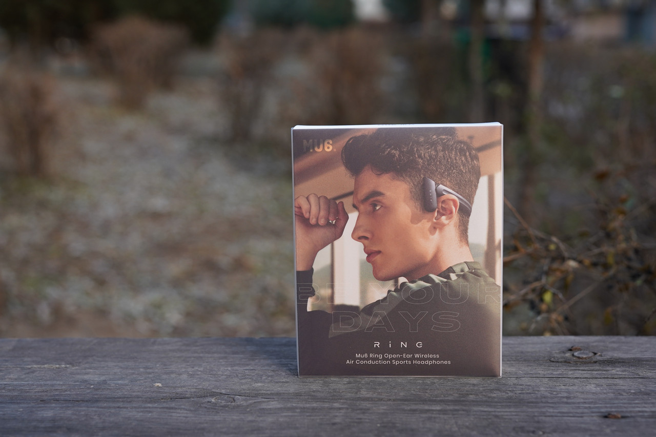 平民头戴式耳机测评,木六空气传导耳机新款