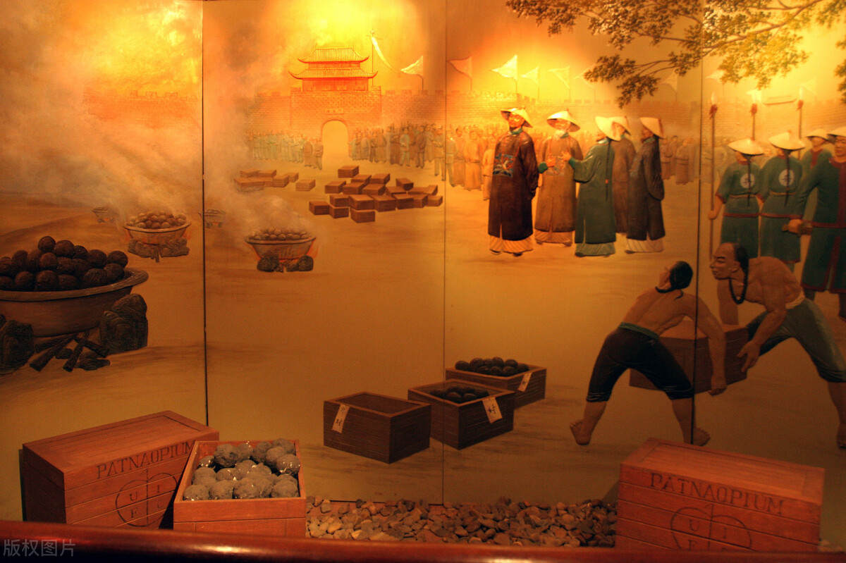 “弯弓我慕西门豹，射汝河氛救万蚩！”林昌彝爱国名句解析