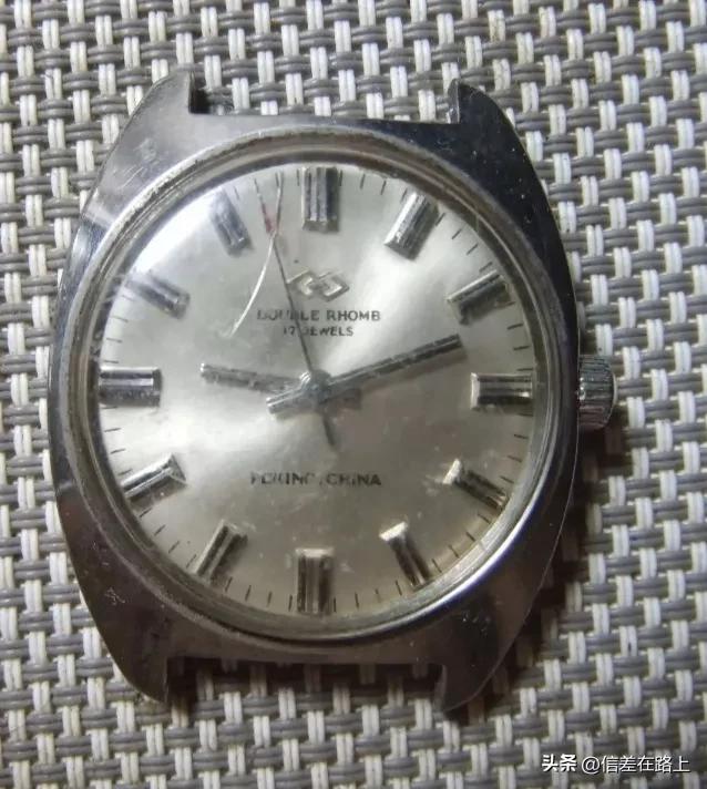 看了一个帖子，戴手表都分得那么细，好多手表都没有听说过名字