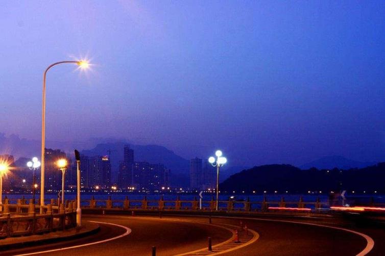 珠海出发自驾外省旅游攻略,珠海旅游攻略十一自驾游