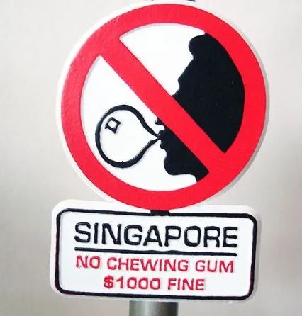 新加坡必须知道的十件事,到了新加坡才知道的事