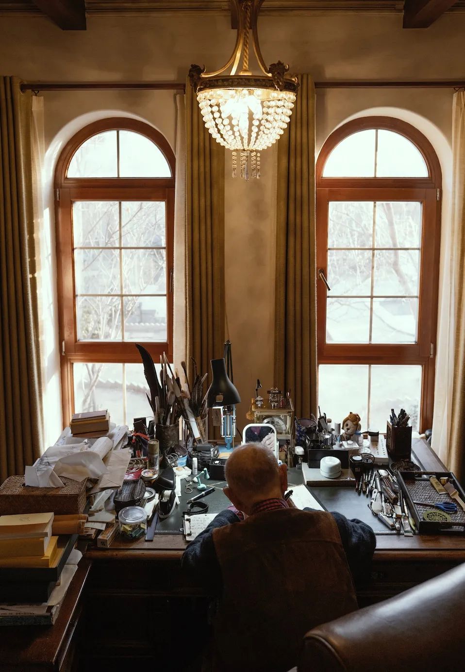 黄永玉做人何必太正规,黄永玉活得坦诚