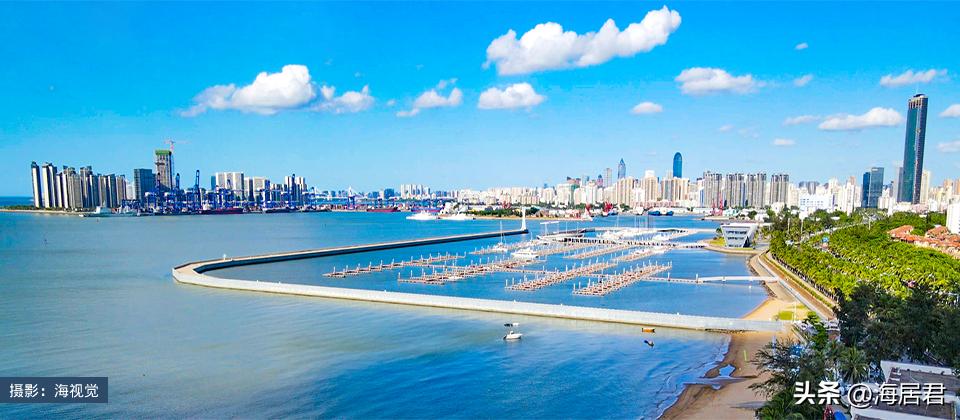 海南2020-2021各城市房价对比表,海南2021年5月房价地图