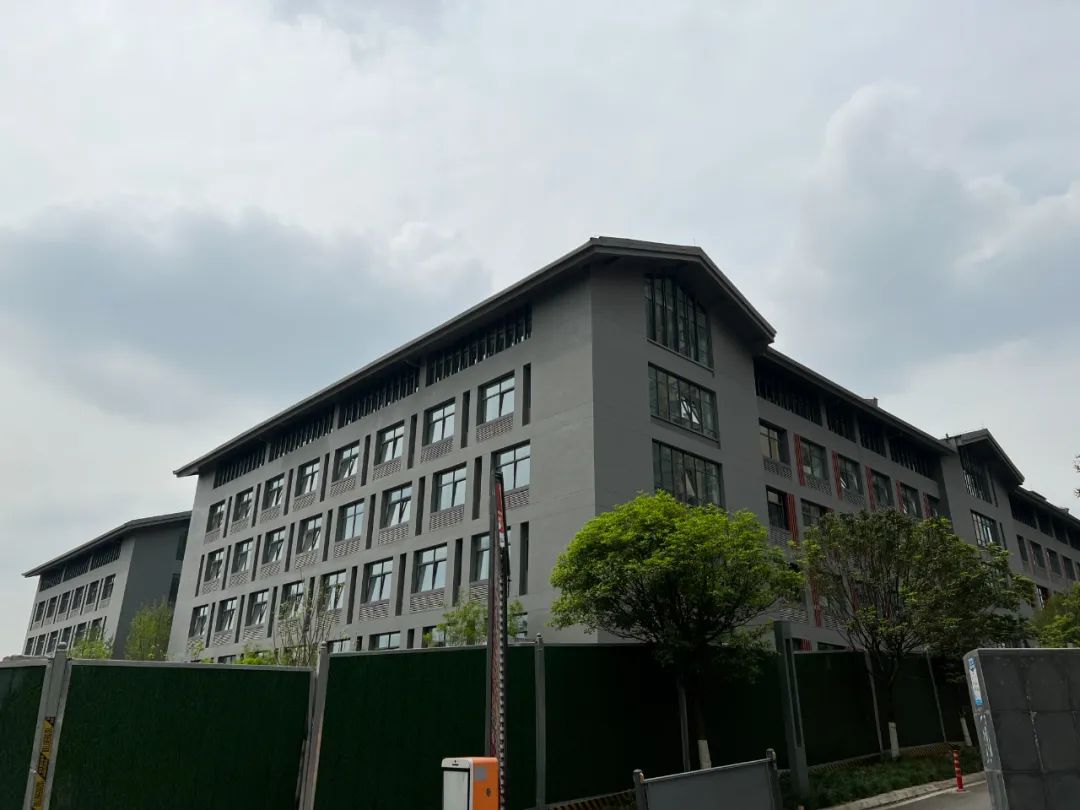 成都将投用6所新高中,成都今年有哪些新学校