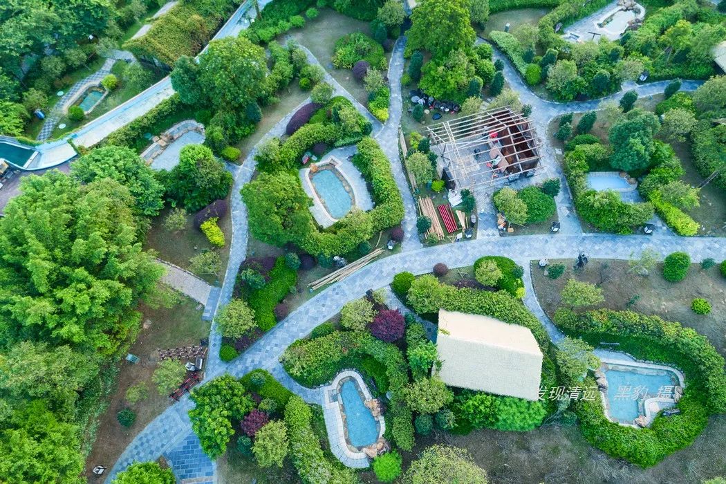 佛冈森波拉旅游一日游游记,佛冈森波拉奇妙世界乐园刺激项目