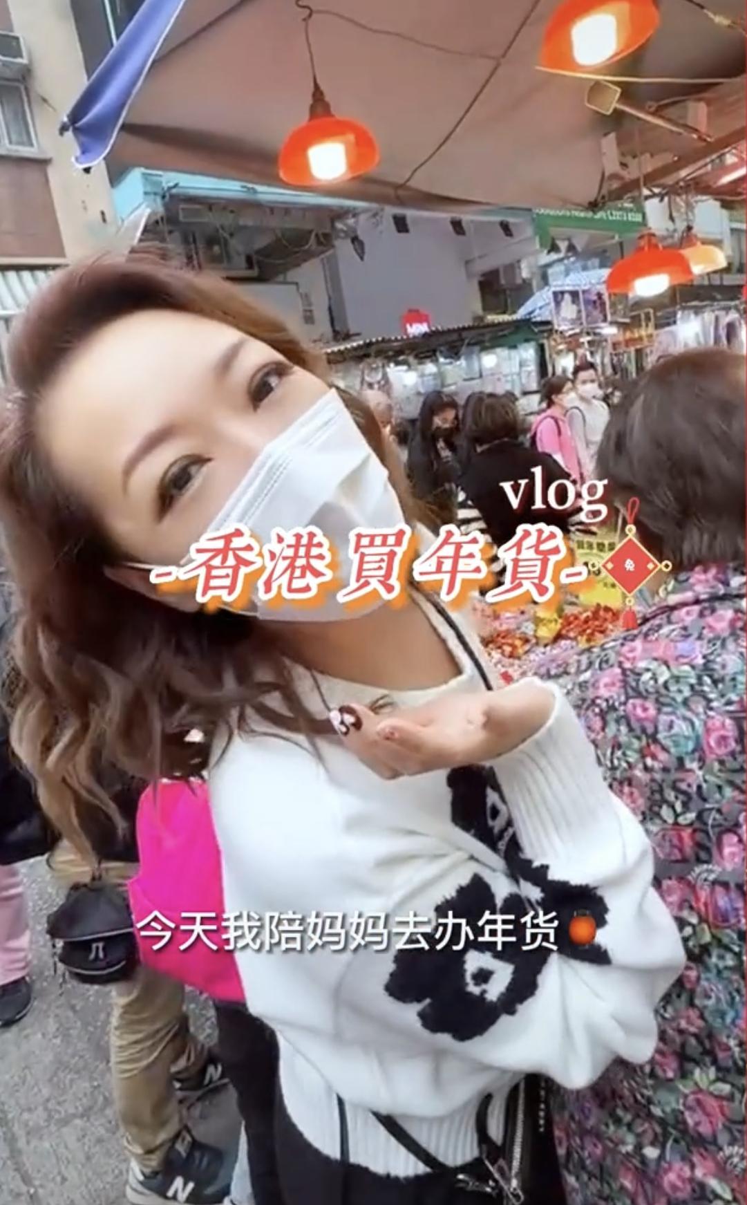 tvb52岁女星,53岁tvb女星