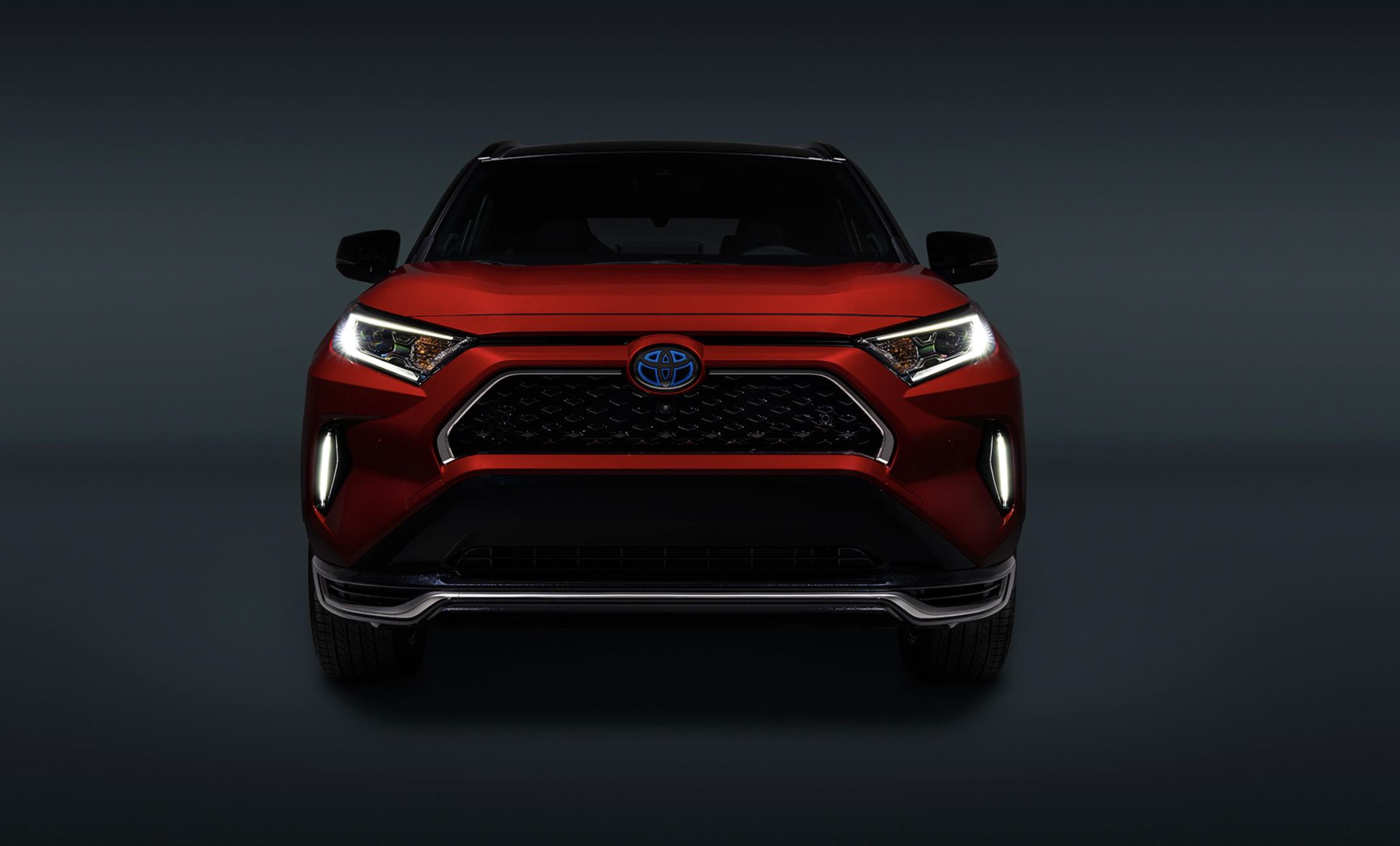 25万以内拿下的合资四驱SUV,这三款车型有混动也有2.0T的