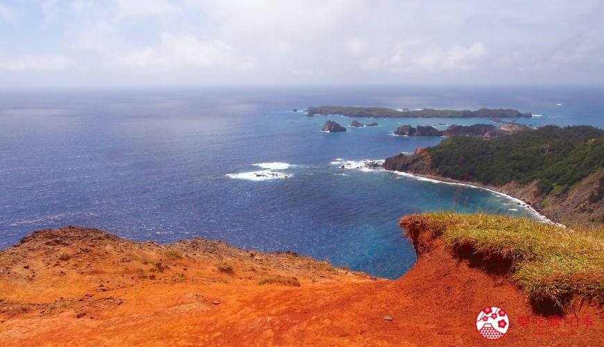 小笠原群岛旅游攻略,日本小笠原诸岛游记