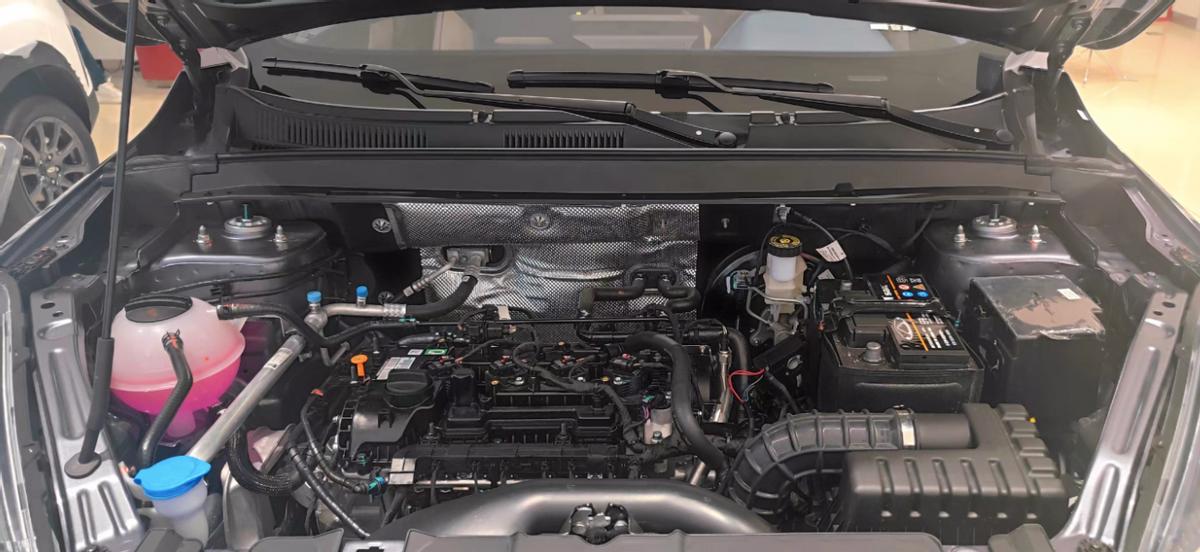 5-6万的好看的suv,6万级精品suv