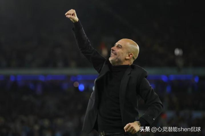 国米0-1憾负曼城世界波,曼城1:0国米解析