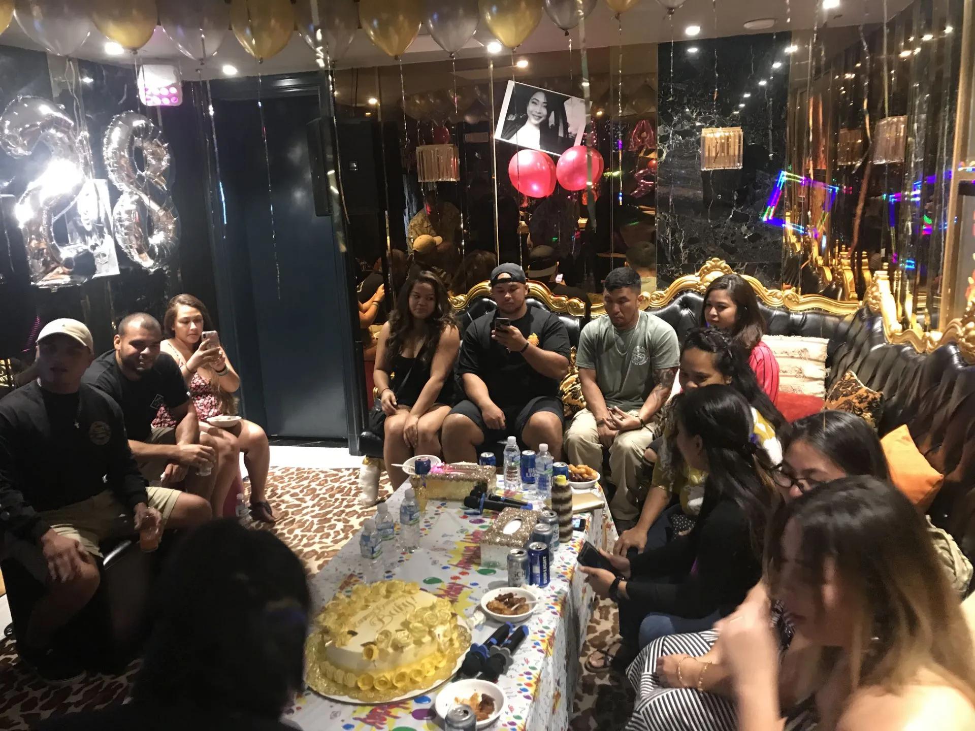 为什么说女孩子最好不要去夜场上班？总结有5点你们知道吗？