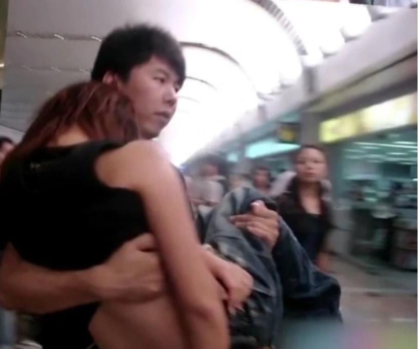 何洁我不在乎翻红因为我红过,何洁暴瘦70斤是真的吗