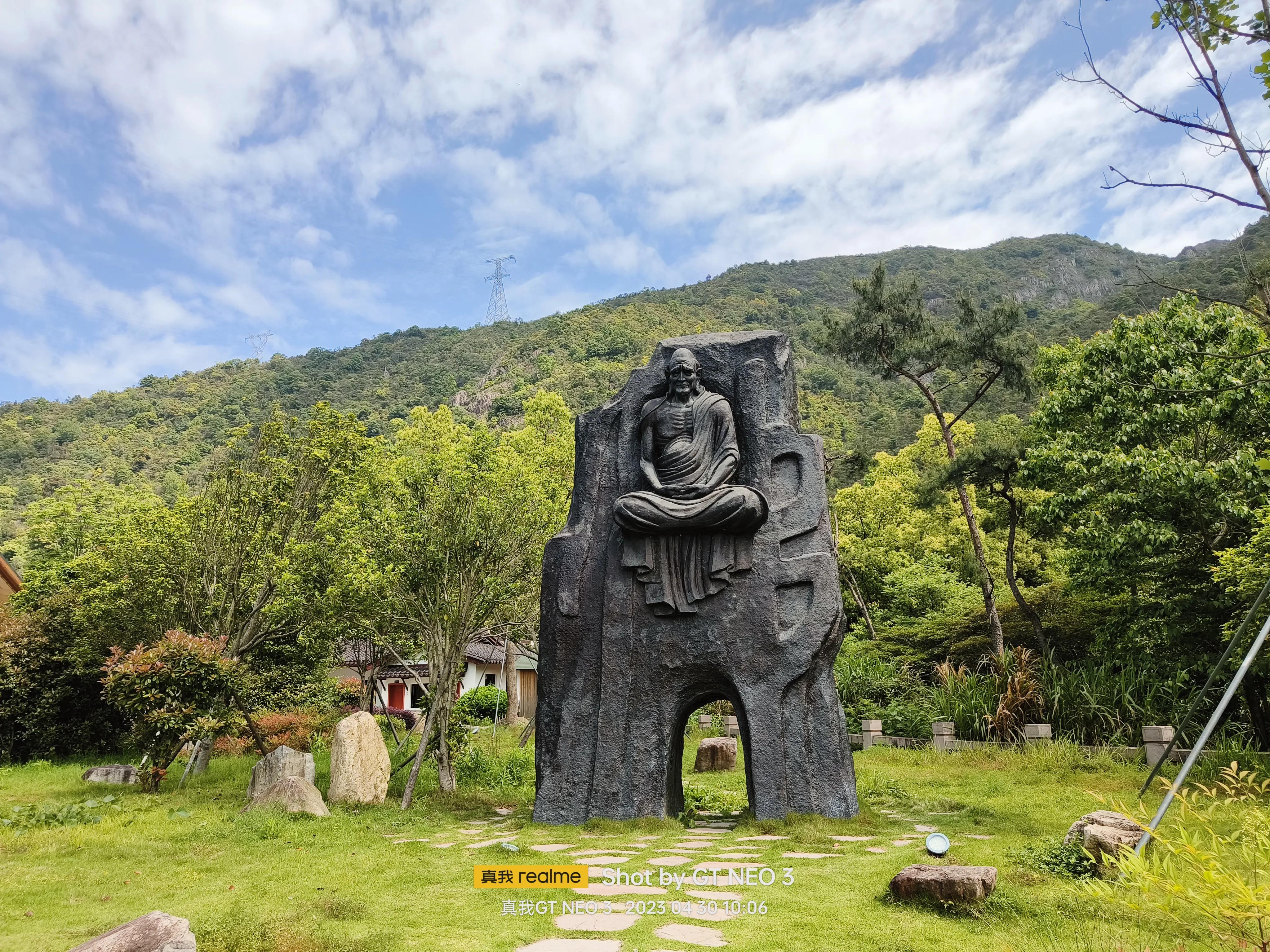雁荡旅游日,雁荡二日游亲子