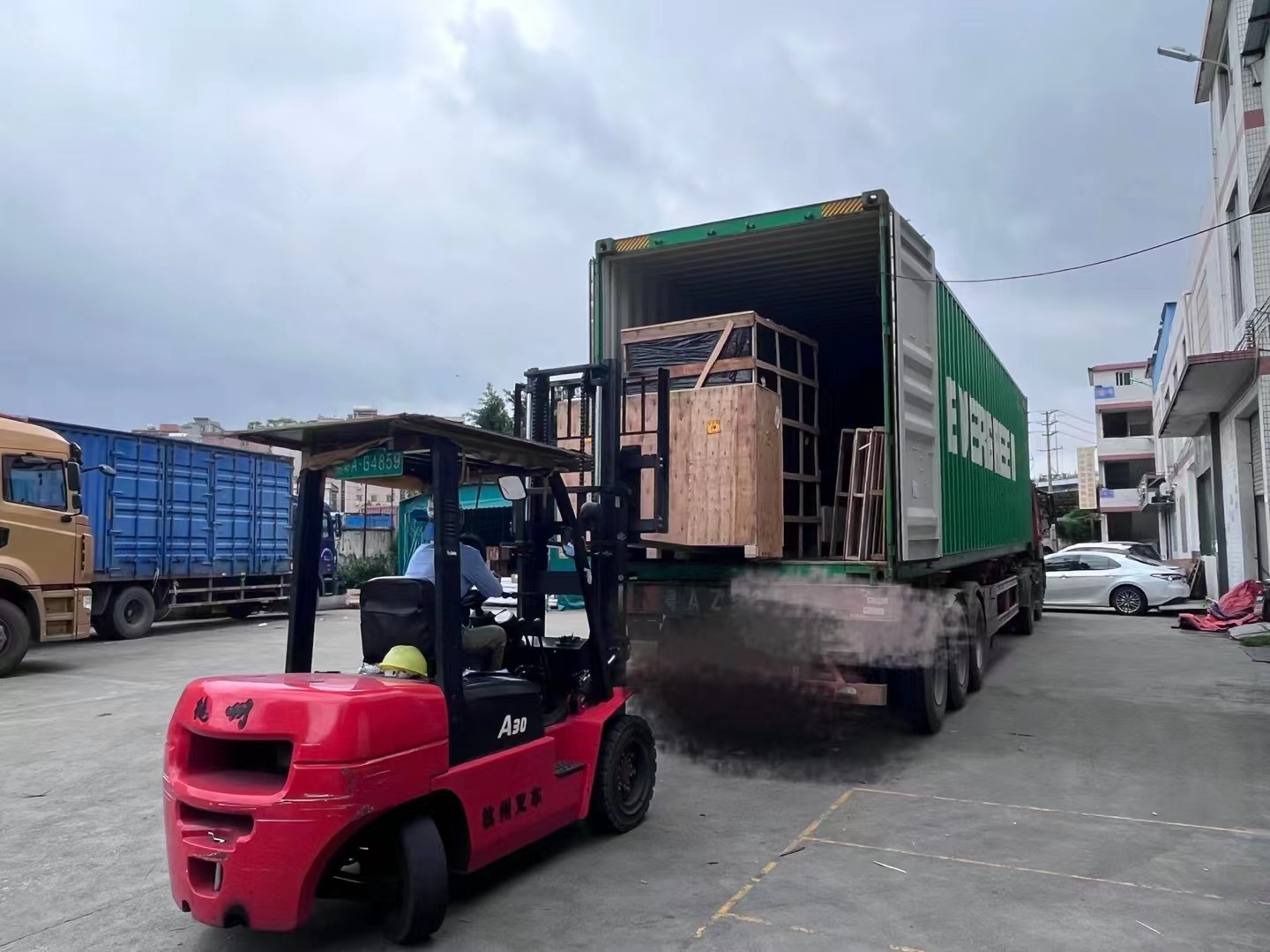 海运澳洲一般时间多长,澳洲海运和直邮时效