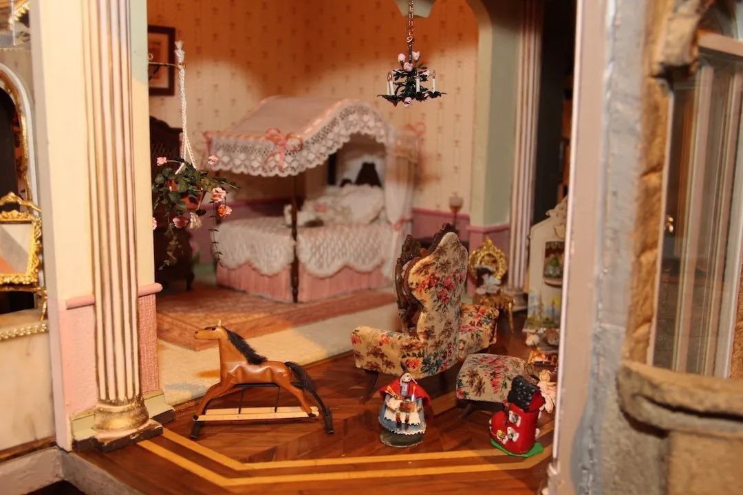 顶级豪宅建造全过程,耗时72天打造豪宅