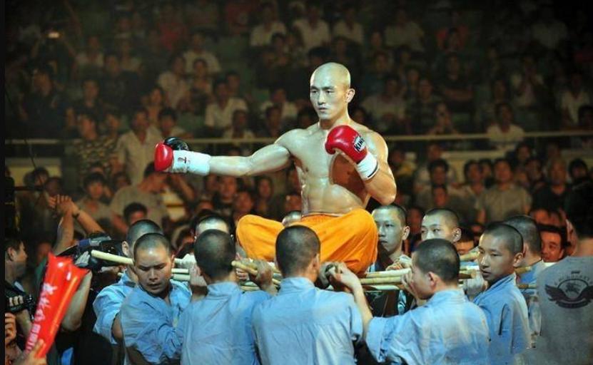 武僧刘一龙刘星君,刘一龙身价