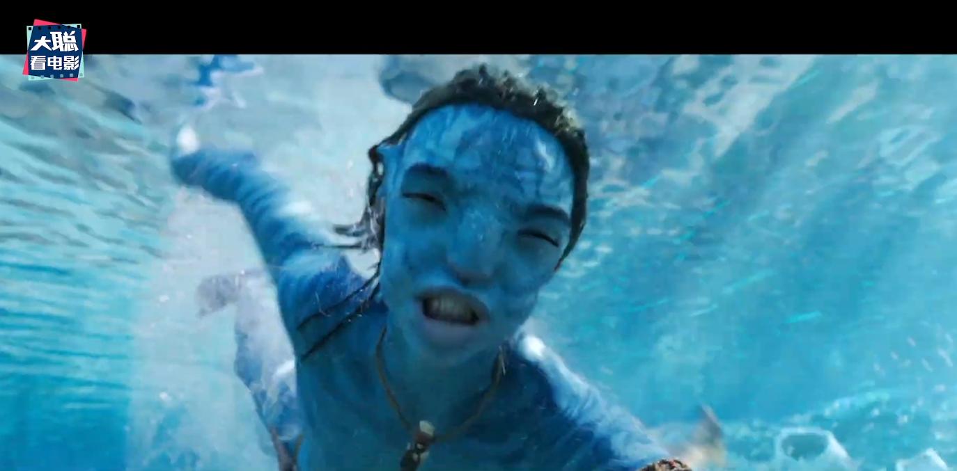 阿凡达2结局大儿子死了,阿凡达2战斗场面