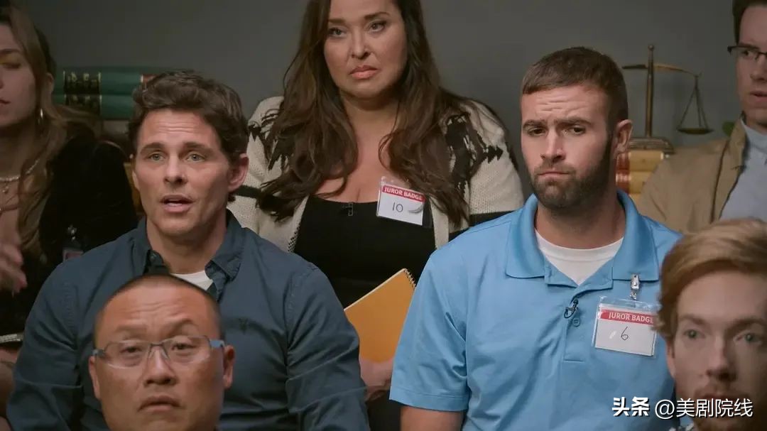 推荐十部顶级英美剧,十部高分英美剧适合收藏慢慢观看