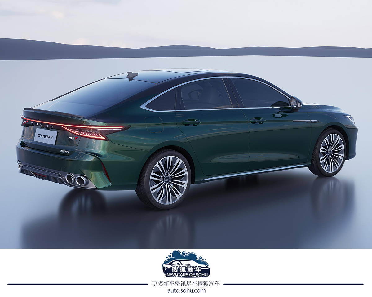 奇瑞艾瑞泽8对比长安uni-v,奇瑞艾瑞泽82.0t试驾