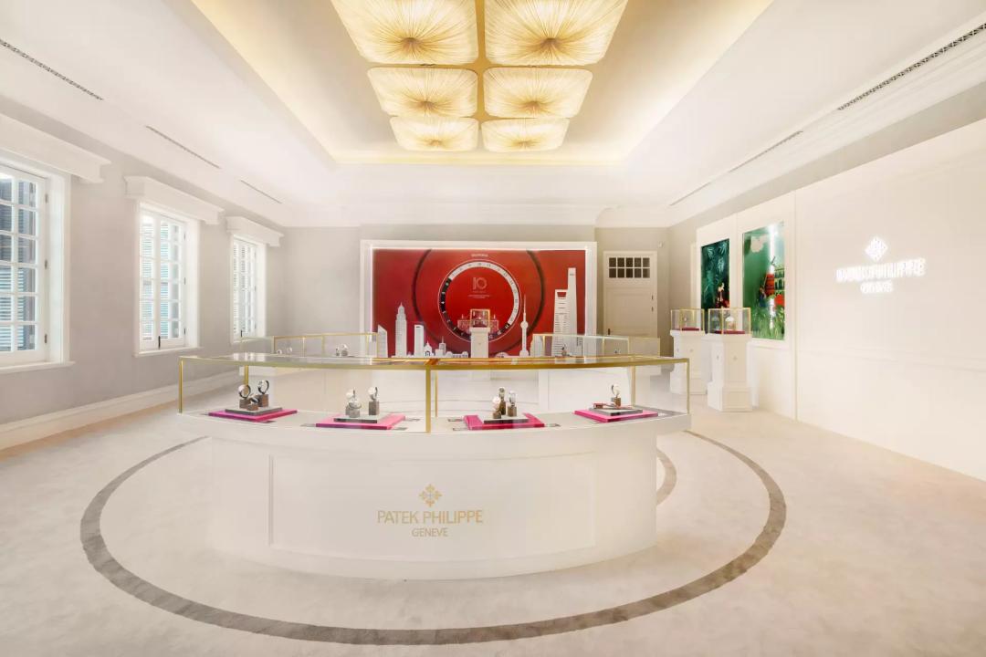 湾区羙好生活周报｜花漾绽放，指尖优雅