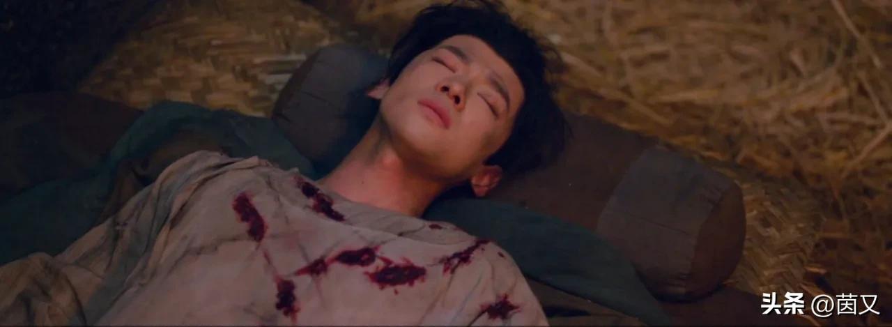 洛子商和顾九思柳玉茹是什么关系,长风渡顾九思救柳玉茹成功吗