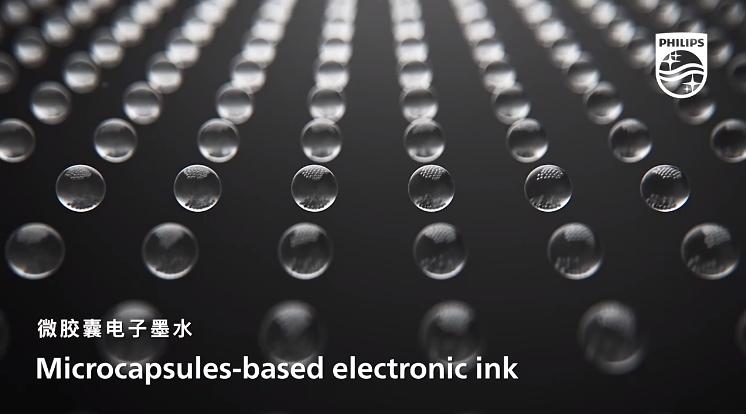 22年新款飞利浦显示器,飞利浦勇于探索