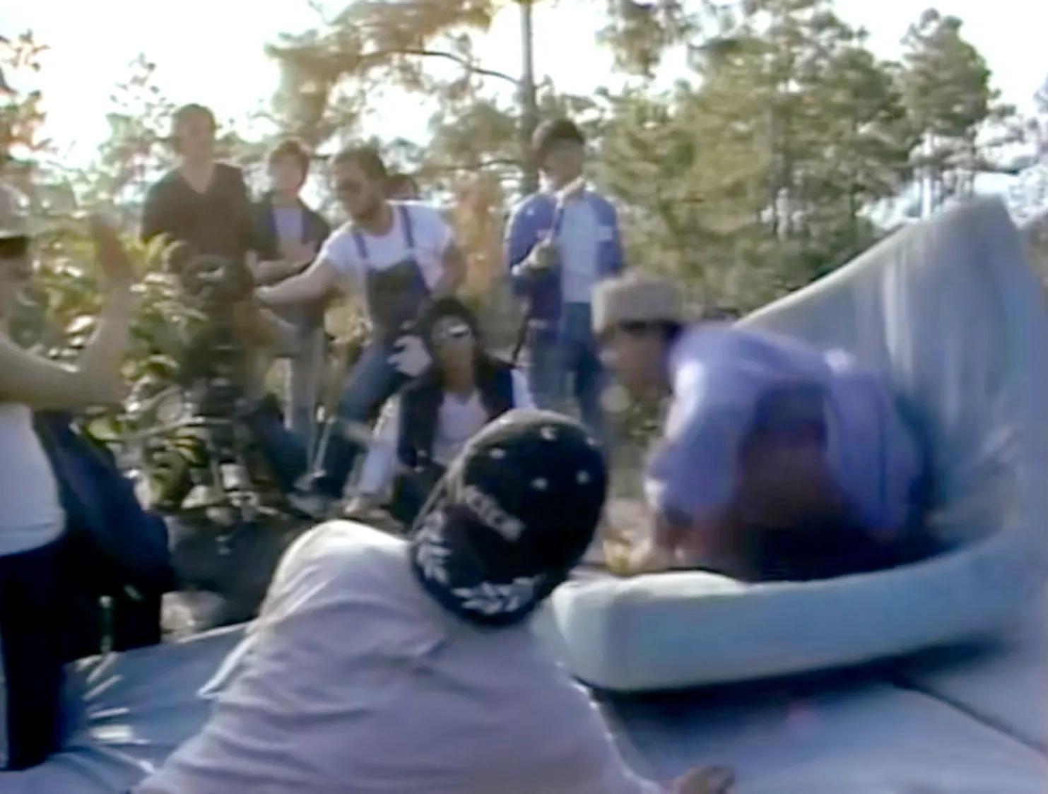 射雕83版电视剧翁美玲,83射雕花絮翁美玲和黄日华