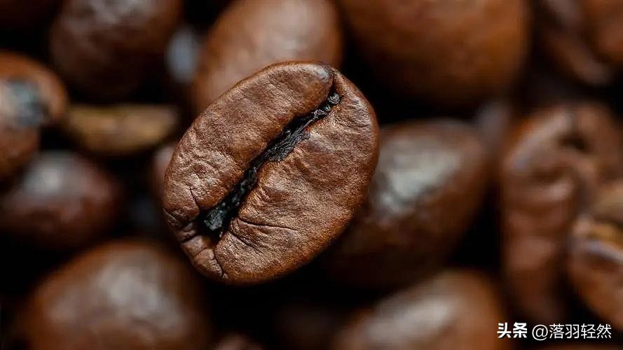 什么牌子的咖啡豆最正宗好喝又香,咖啡豆推荐意式咖啡顶级