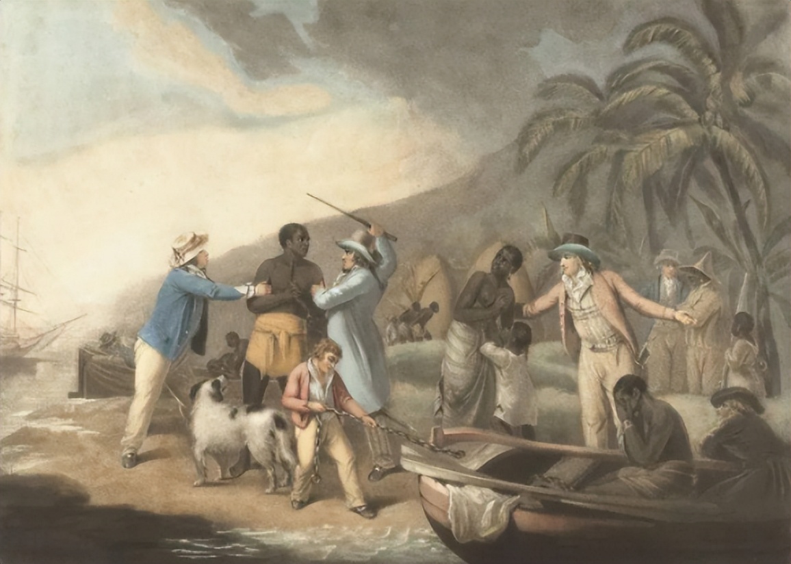 尼日利亚：储油非洲第一，却因诈骗出名，人口2亿，发展却靠中国