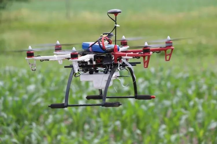 就业难做点什么生意好,无人机操作就业