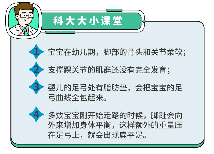 小孩冬天光脚有问题吗,孩子光脚会体寒吗