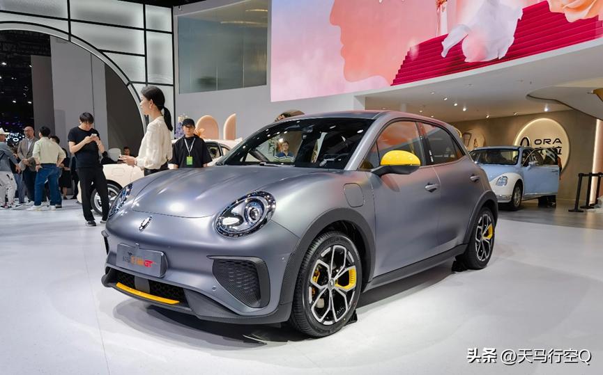 11万买一辆宝马mini值得吗,13万的宝马mini值不值得买