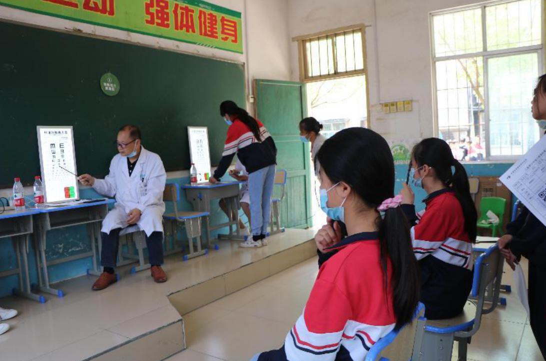 践行公益传递爱心,助残爱心公益在行动