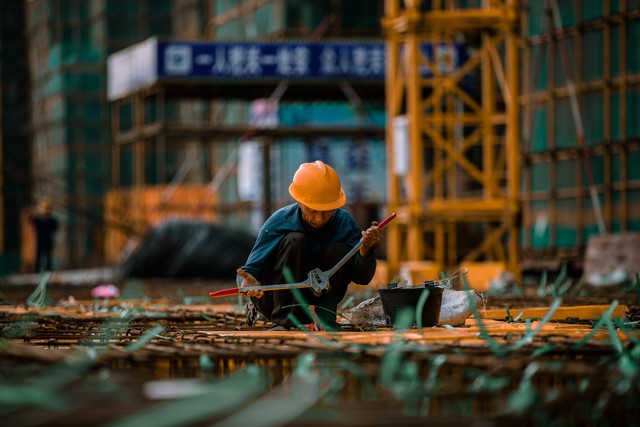 穷人与富人 (穷人与富人的赚钱方法)