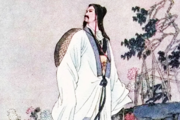 韦应物幽居赏析,燕居即事韦应物