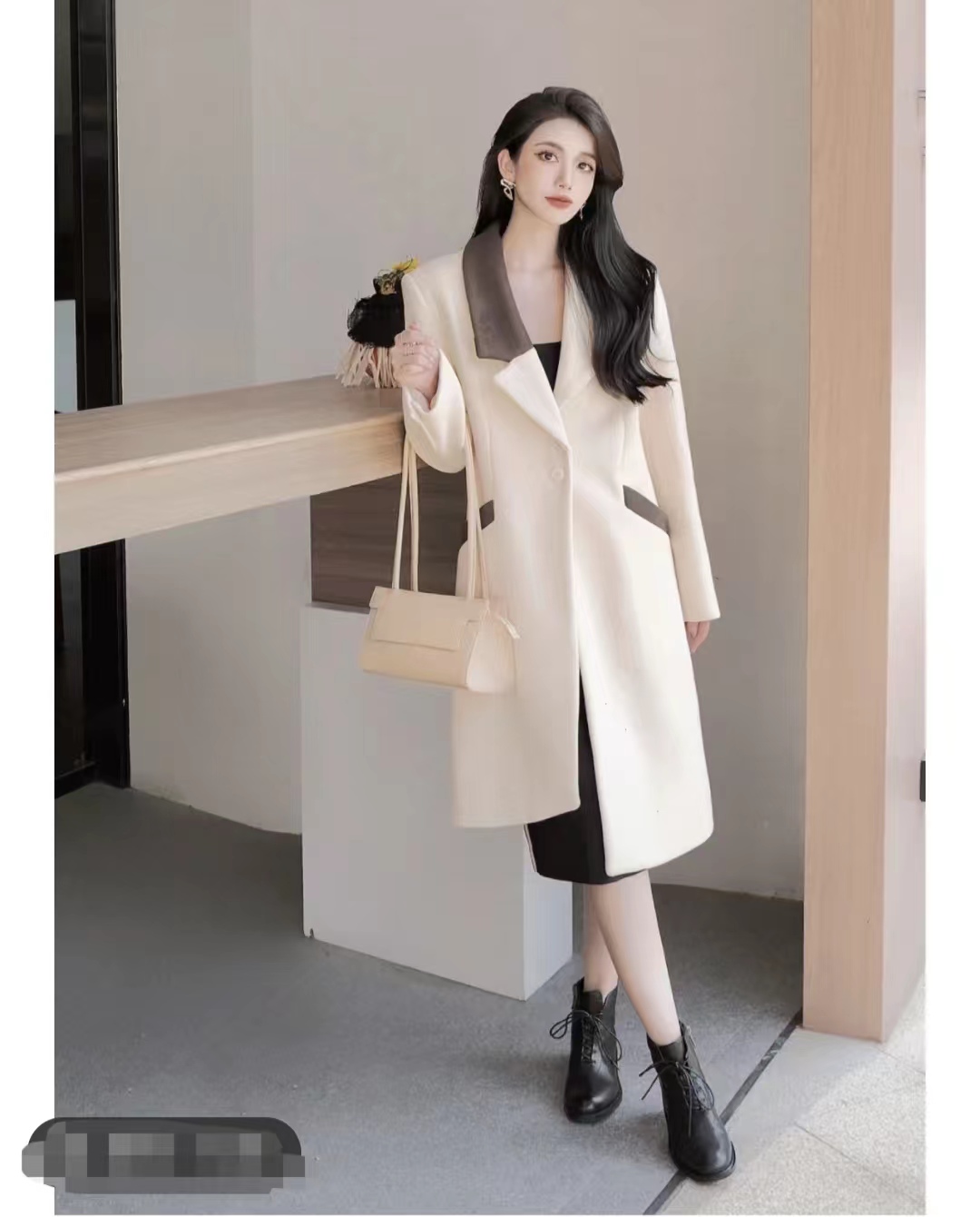 24套法式优雅穿搭范本,法式时尚穿搭技巧