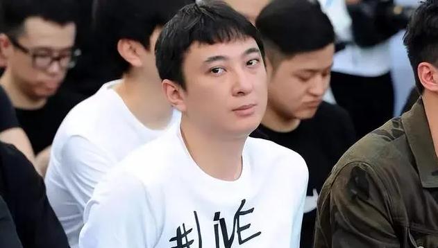 王思聪的陨落背后的故事,一口气看懂王思聪的传奇人生