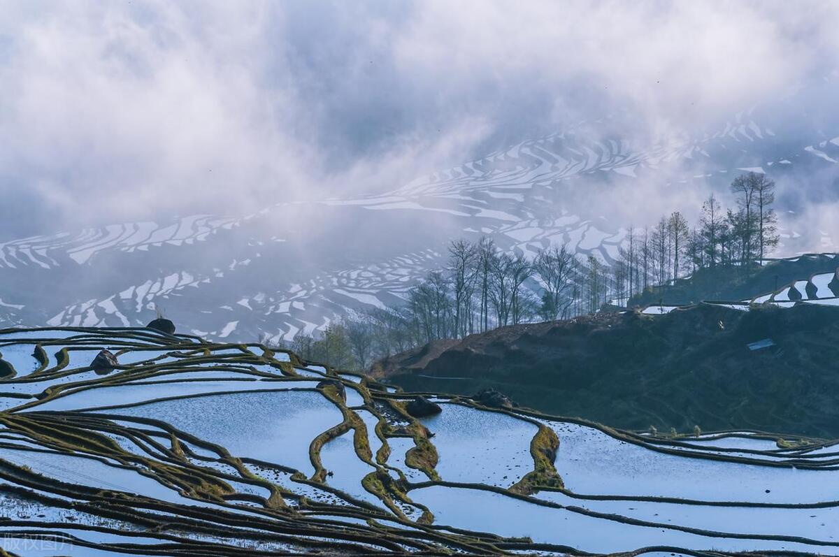 云南旅游全攻略自由行暑假,暑假去云南旅游攻略自由行