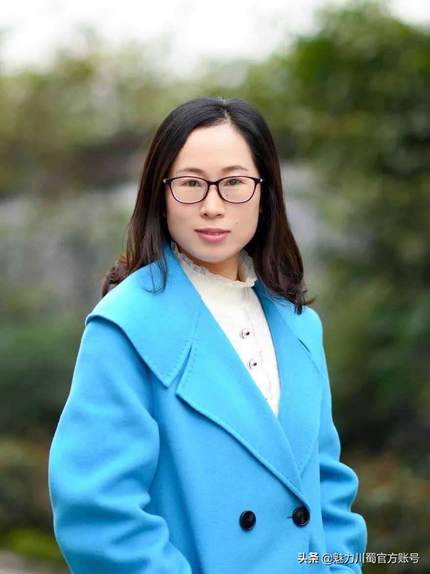 绵阳南山中学校园实景,绵阳南山中学和绵阳中学