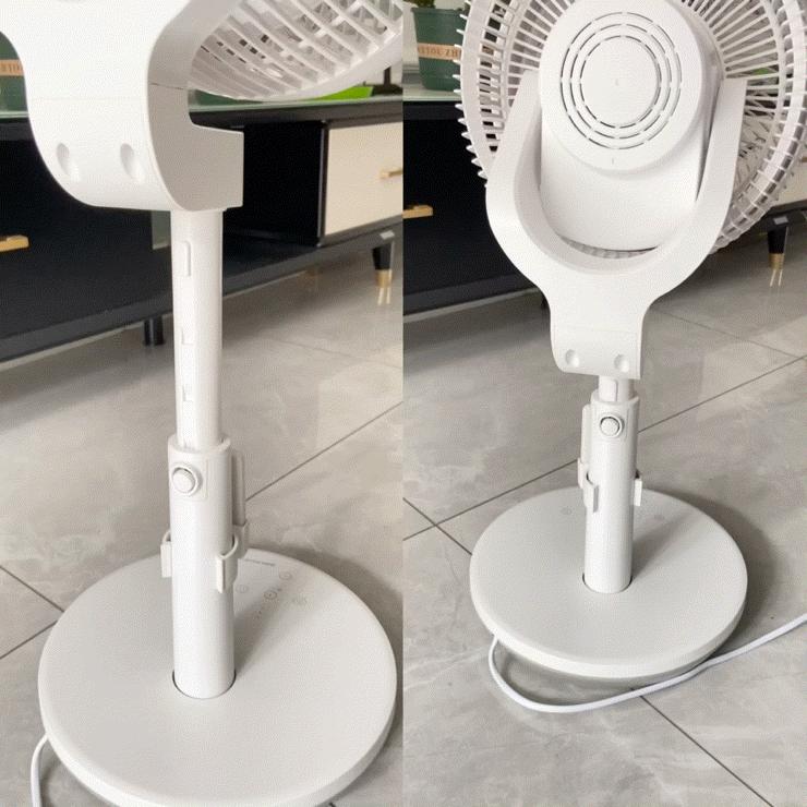 以前的电风扇为啥质量那么好,为什么电风扇没淘汰