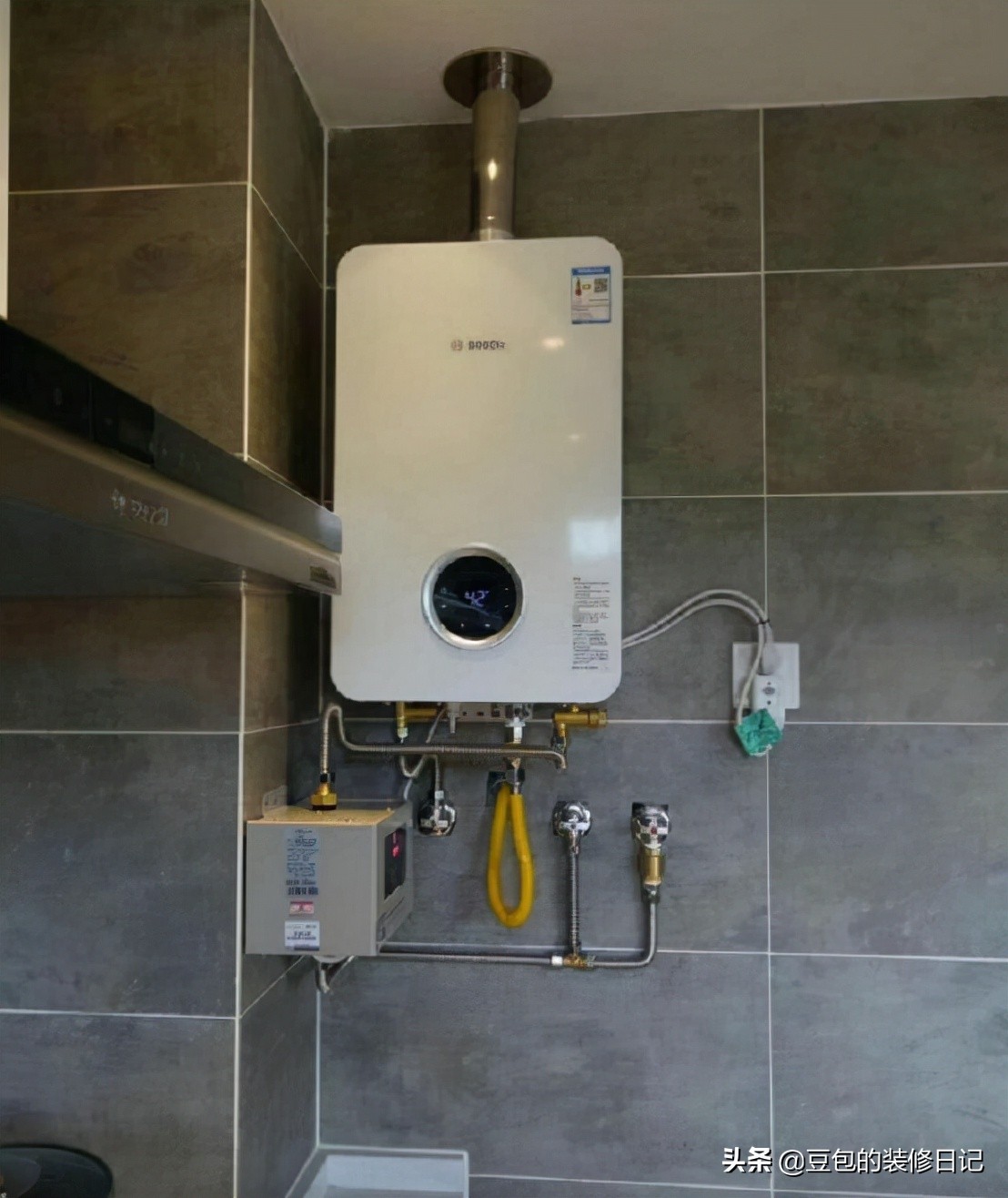 现在装修怎么选热水器比较适合,新房装修热水器一般选择什么样的