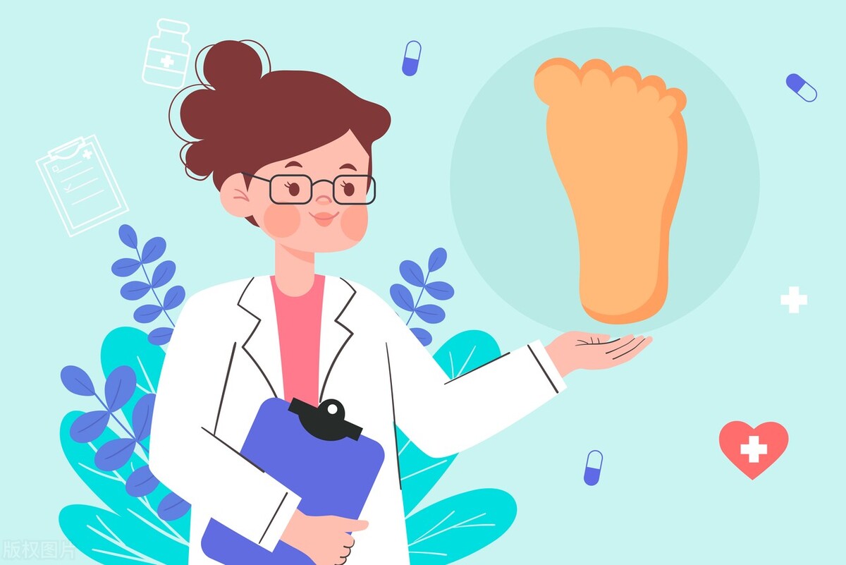 脚后跟干裂不痒是真菌感染吗,脚后跟粗糙与真菌有关系吗