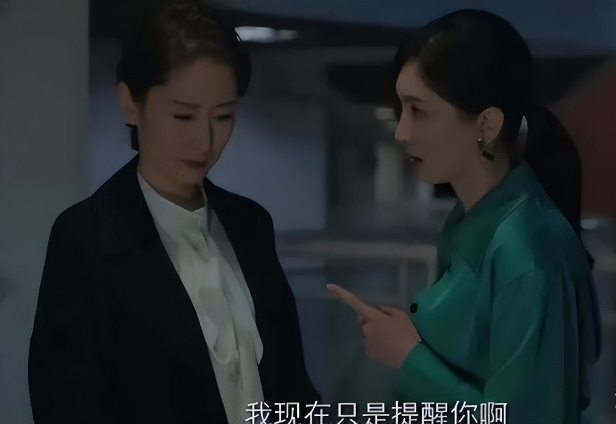 4月暴击！四部大剧接档来袭