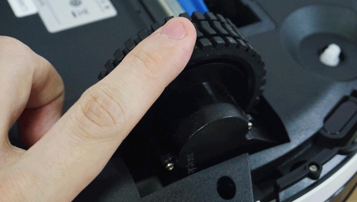 千元扫拖一体评测推荐,千元洗地机扫拖一体测评