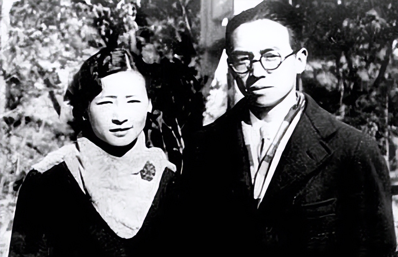 林徽因跟梁思成最好的关系是朋友,林徽因梁启超的关系