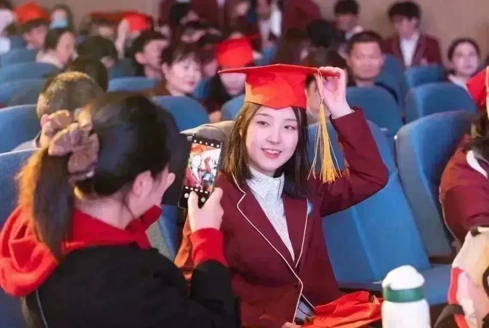 南京市燕子矶中学高考,南京临江高级中学百日誓师